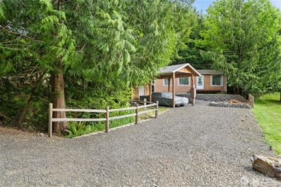 451 SE Alpine Avenue , Shelton, WA 98584 - Photo 15