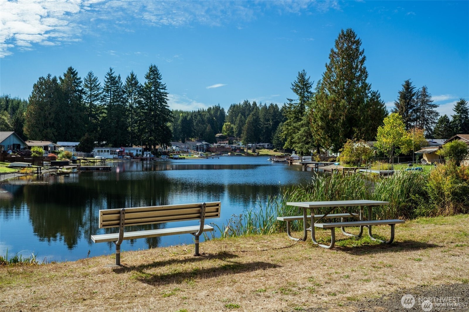 451 SE Alpine Avenue , Shelton, WA 98584