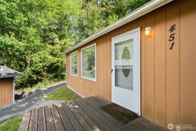 451 SE Alpine Avenue , Shelton, WA 98584 - Photo 4