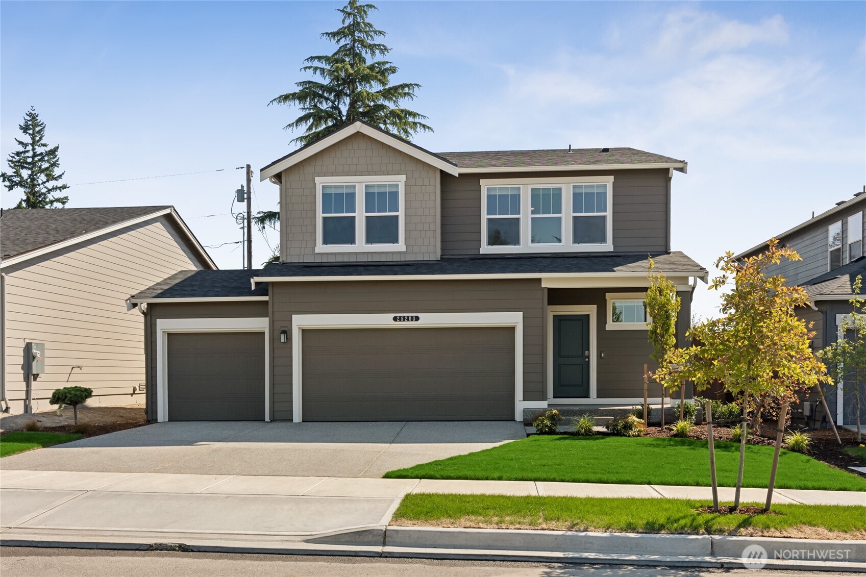 28100 74th Avenue NW #61, Stanwood, WA 98292