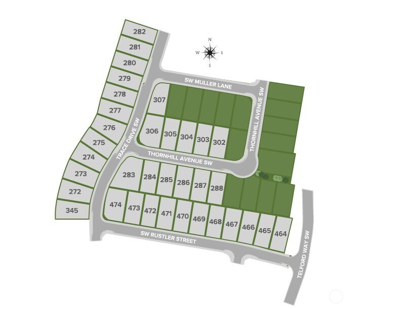 4203 SW Rustler Street , Port Orchard, WA 98367