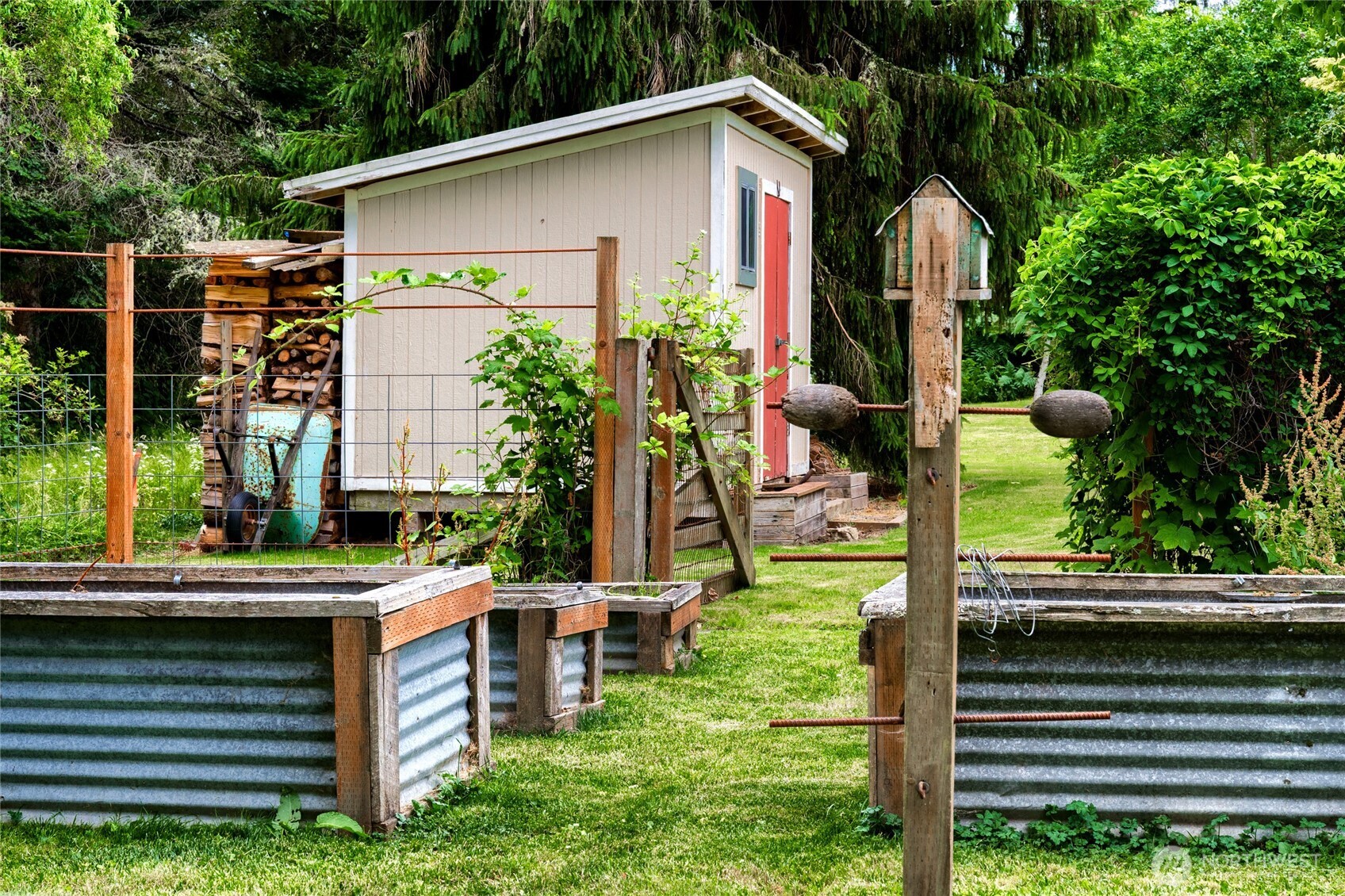 3360 N Green Road , Oak Harbor, WA 98277