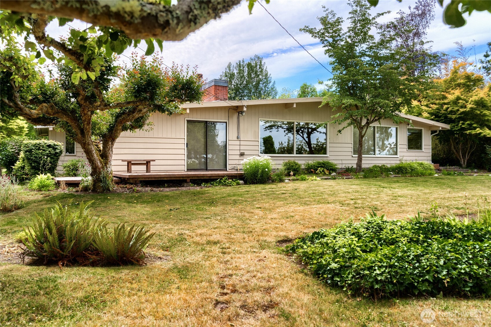 3360 N Green Road , Oak Harbor, WA 98277