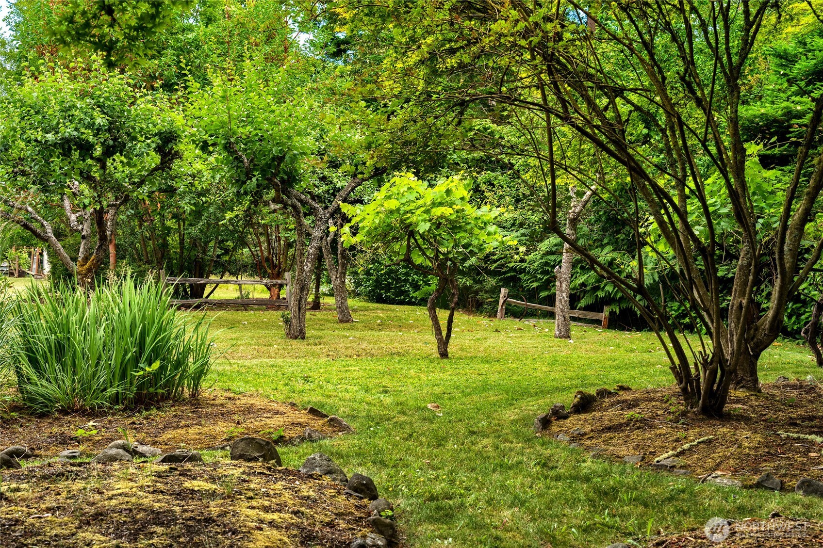 3360 N Green Road , Oak Harbor, WA 98277