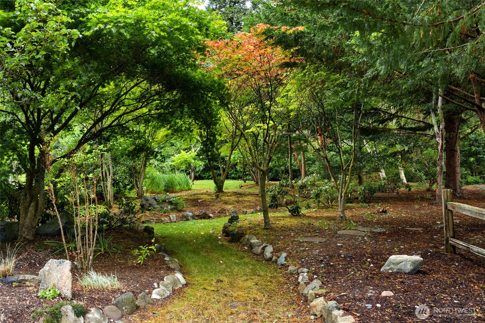 3360 N Green Road , Oak Harbor, WA 98277