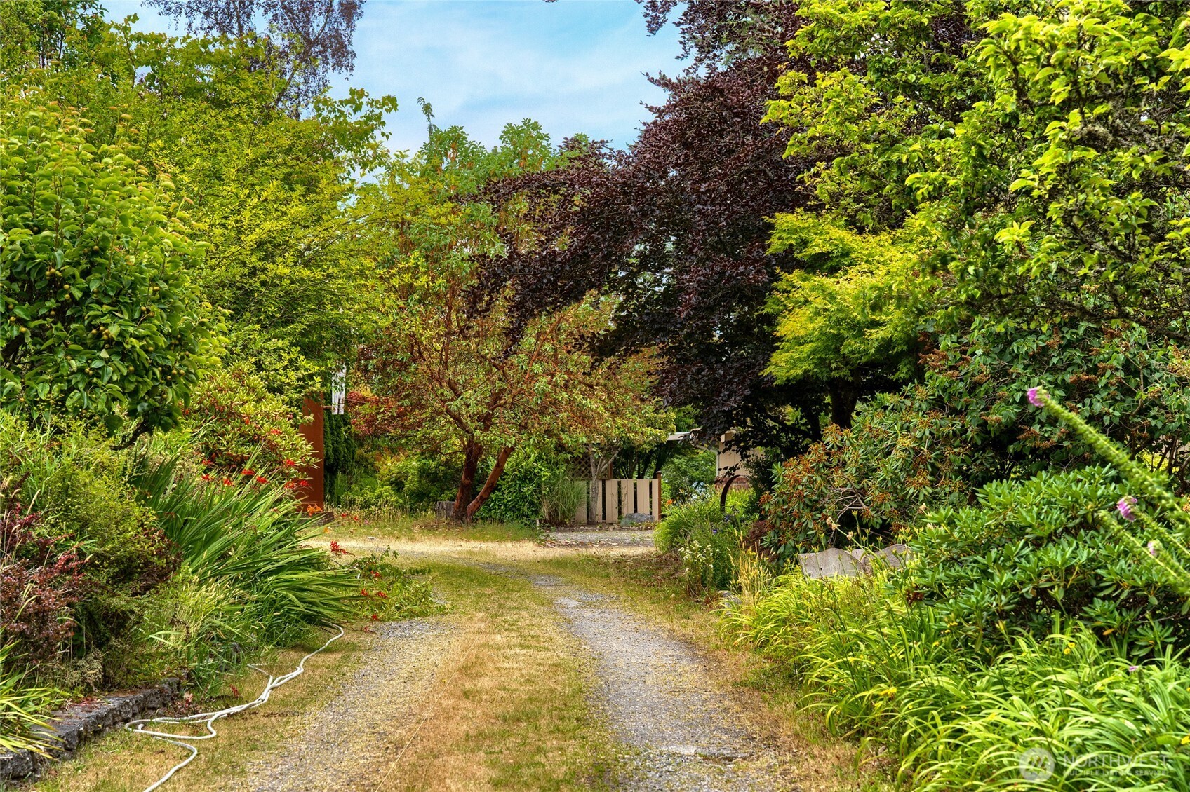 3360 N Green Road , Oak Harbor, WA 98277