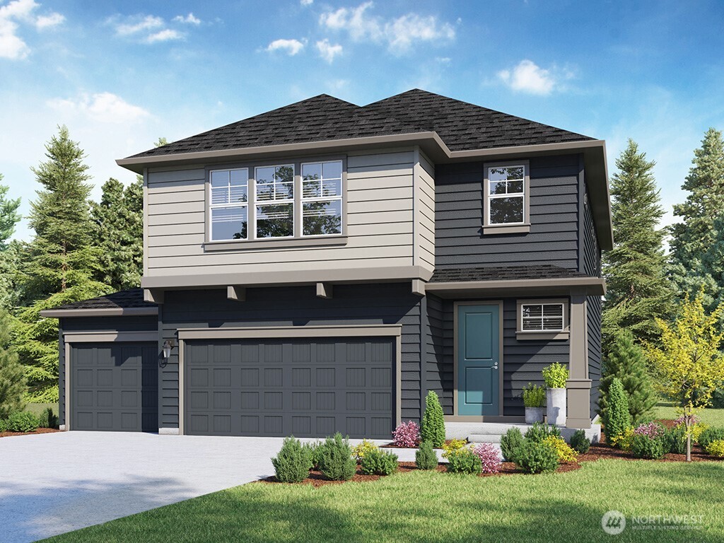 28304 75th Drive NW #06, Stanwood, WA 98292