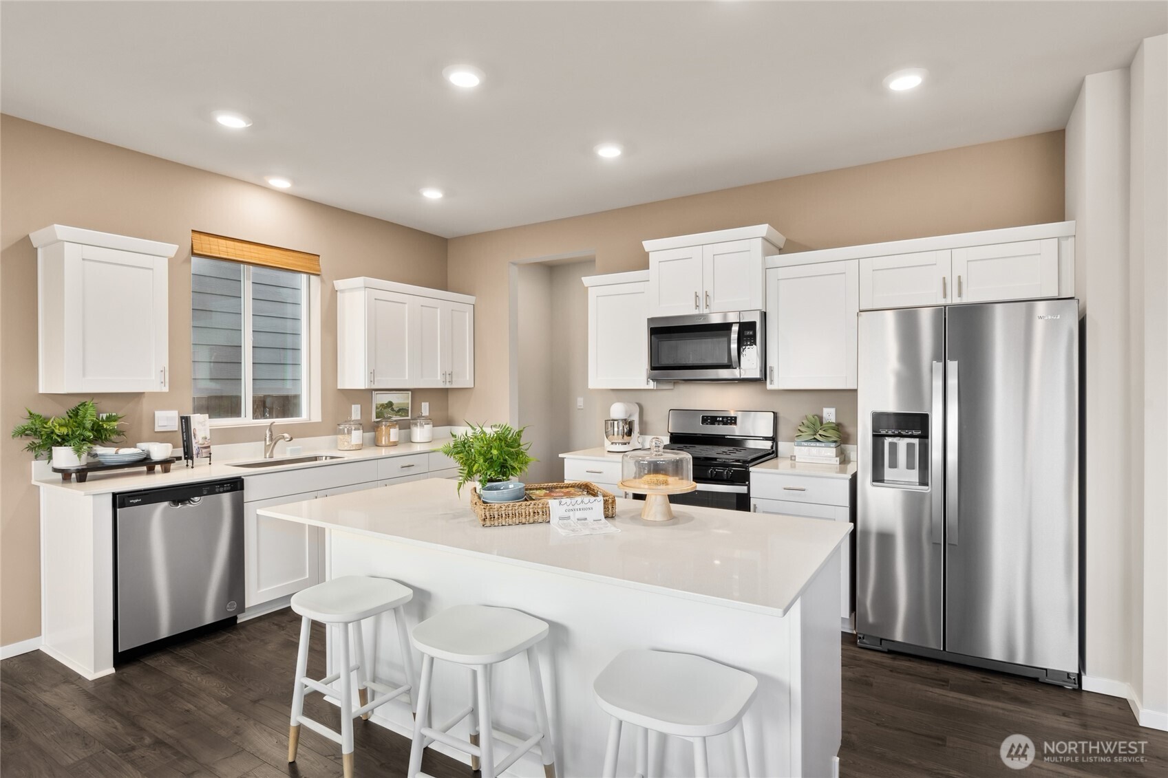 28304 75th Drive NW #06, Stanwood, WA 98292