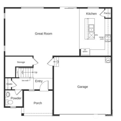 4820 Luminous (Lot 27) Way NW, Olympia, WA 98502 - Photo 2