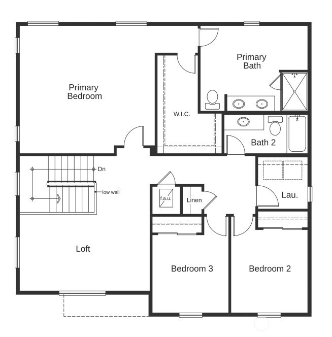 4820 Luminous (Lot 27) Way NW, Olympia, WA 98502