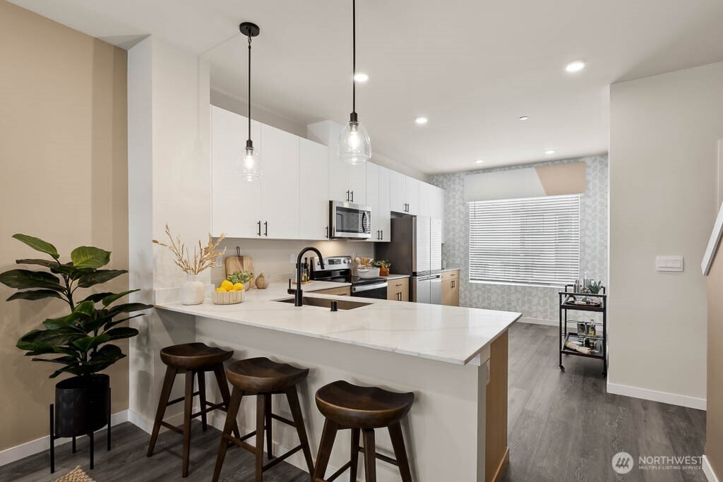 14707 87th Avenue SE #HH2, Snohomish, WA 98296