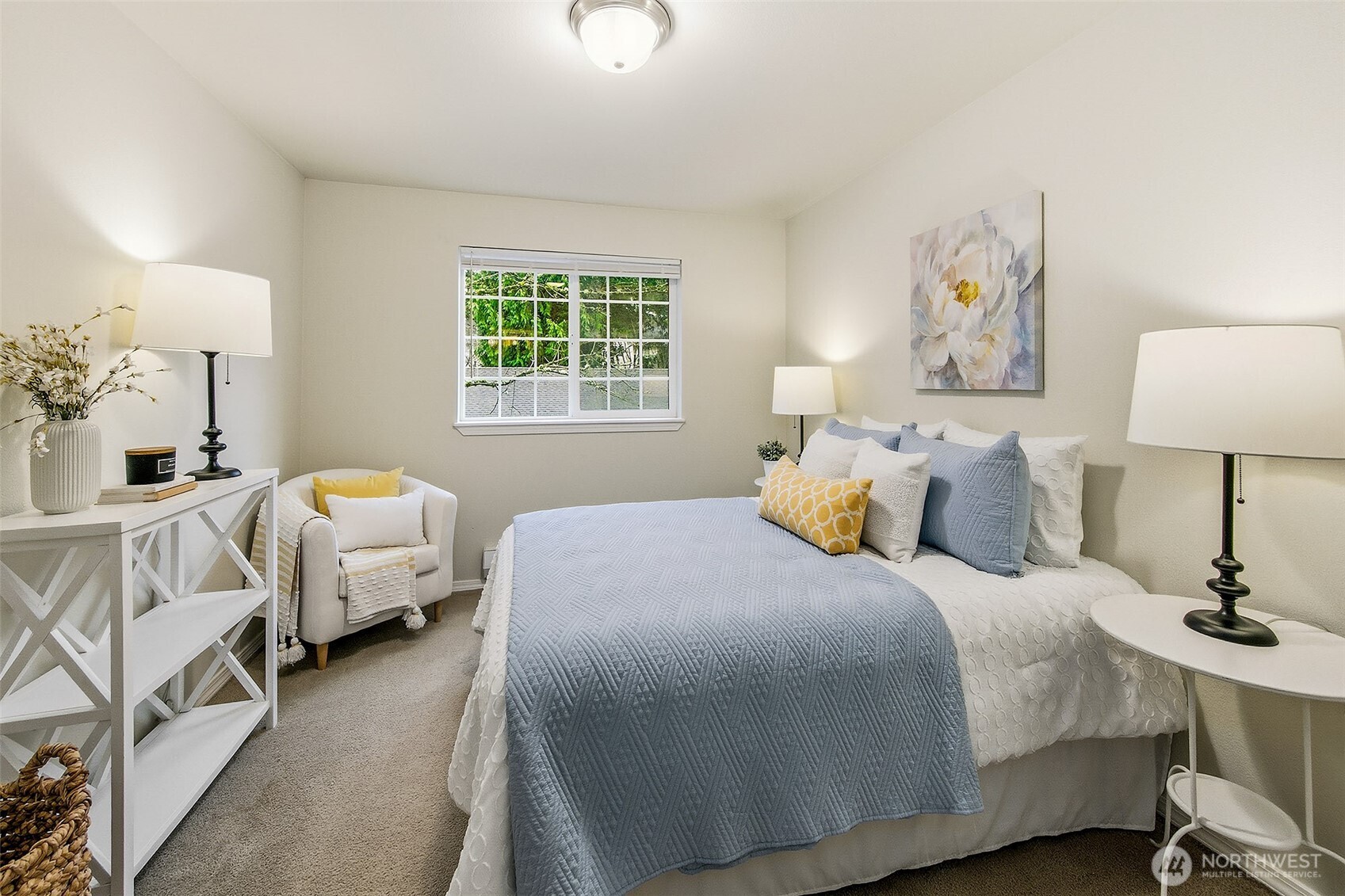 1009 112th Street SE #B203, Everett, WA 98208