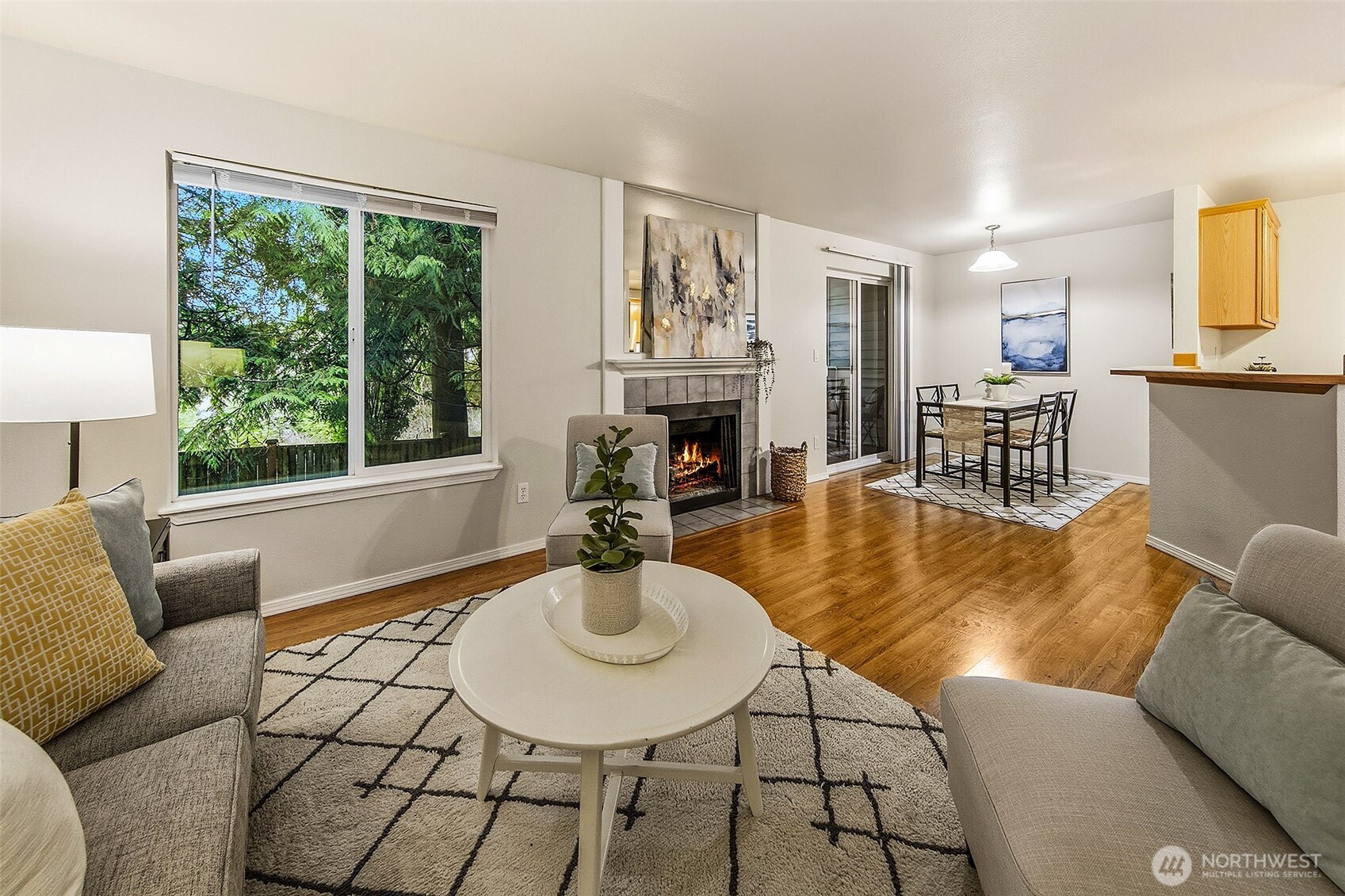 1009 112th Street SE #B203, Everett, WA 98208