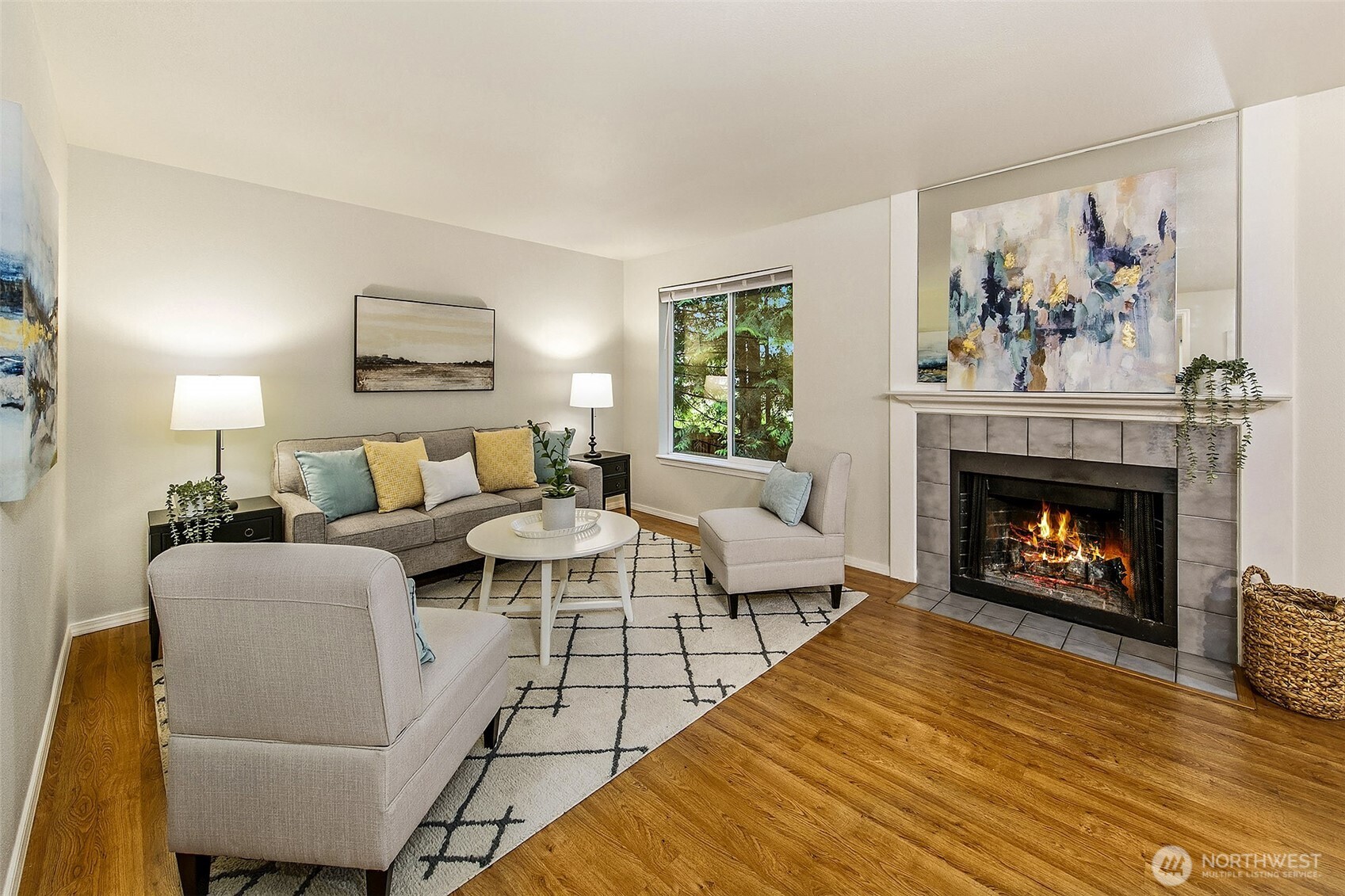 1009 112th Street SE #B203, Everett, WA 98208