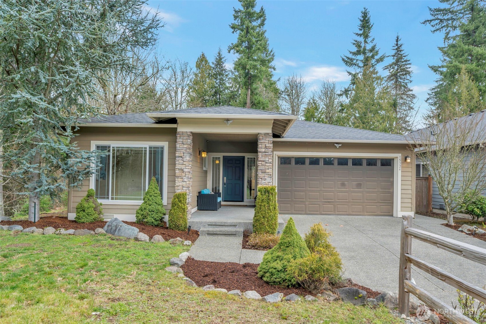 15324 160th Place SE, Renton, WA 98058