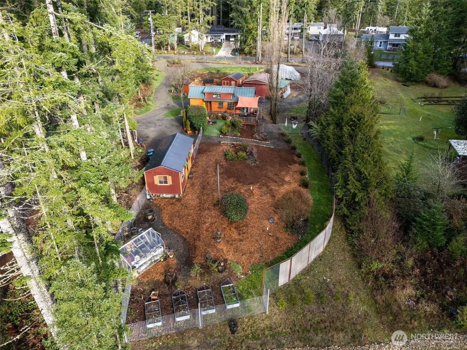 12900 Parent Avenue SW, Port Orchard, WA 98367