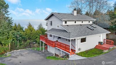 320 N North Street , Sequim, WA 98382