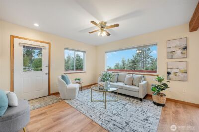 320 N North Street , Sequim, WA 98382 - Photo 11