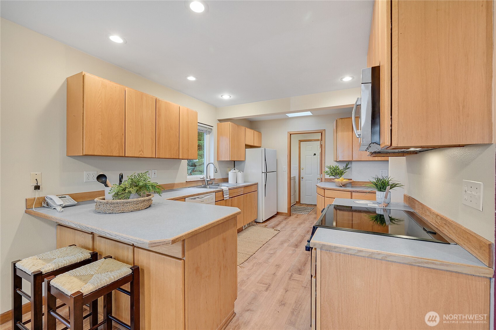 320 N North Street , Sequim, WA 98382