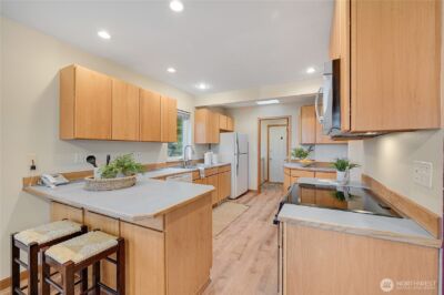 320 N North Street , Sequim, WA 98382 - Photo 14