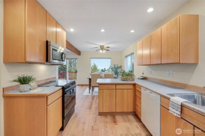 320 N North Street , Sequim, WA 98382 - Photo 15