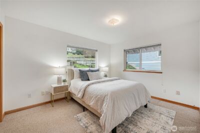 320 N North Street , Sequim, WA 98382 - Photo 20