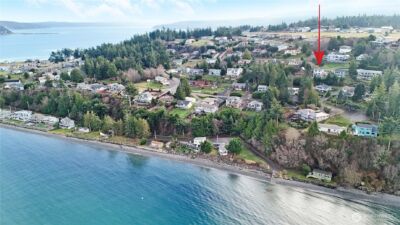 320 N North Street , Sequim, WA 98382 - Photo 2