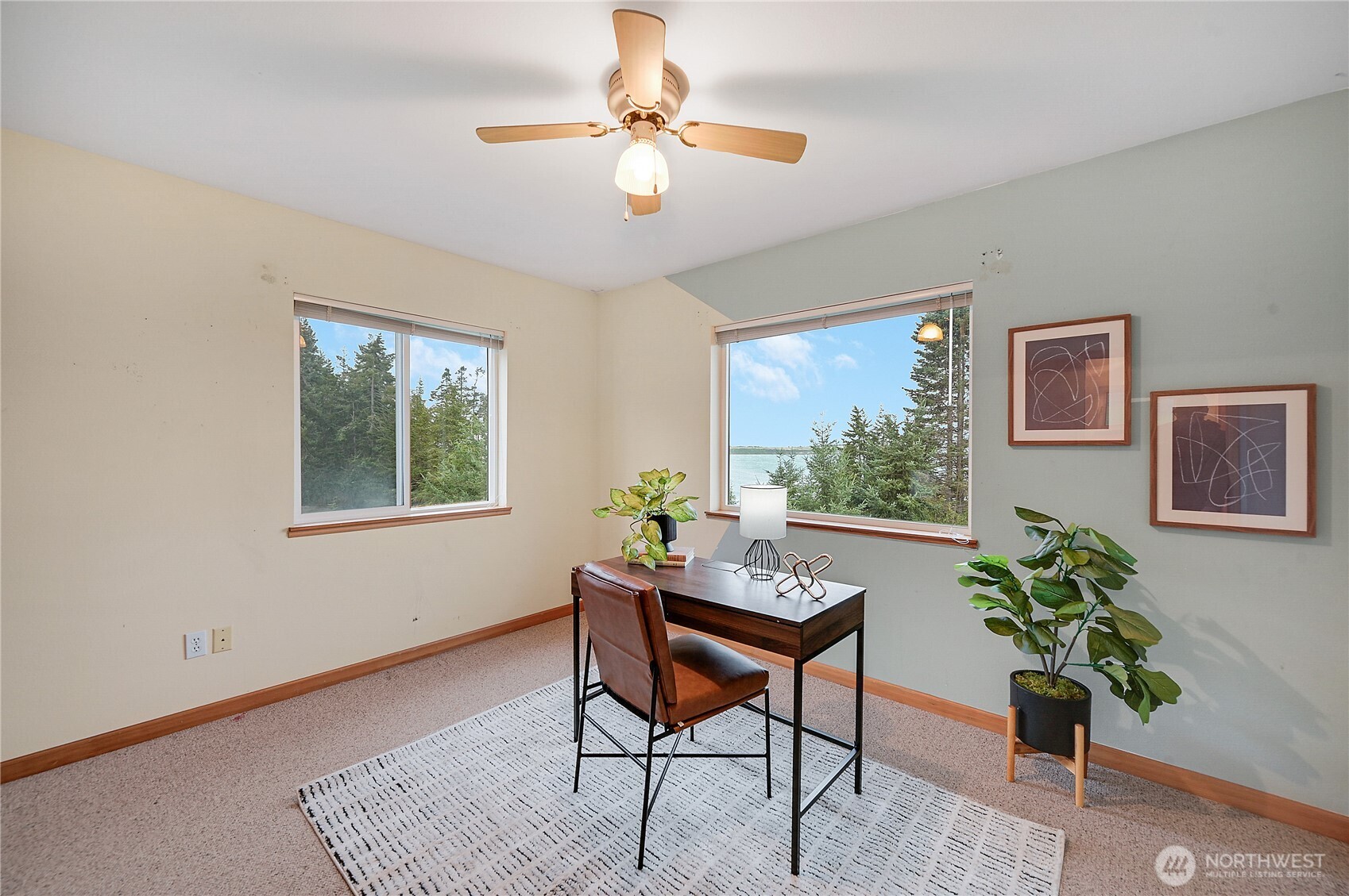 320 N North Street , Sequim, WA 98382