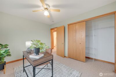 320 N North Street , Sequim, WA 98382 - Photo 32