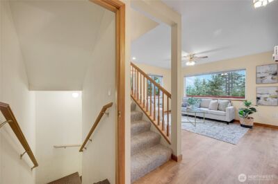 320 N North Street , Sequim, WA 98382 - Photo 33