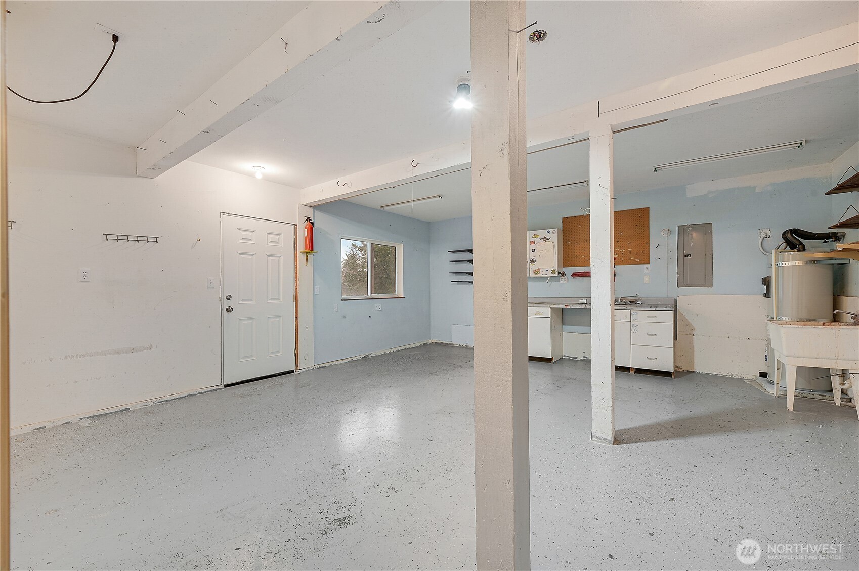 320 N North Street , Sequim, WA 98382