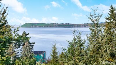 320 N North Street , Sequim, WA 98382 - Photo 37