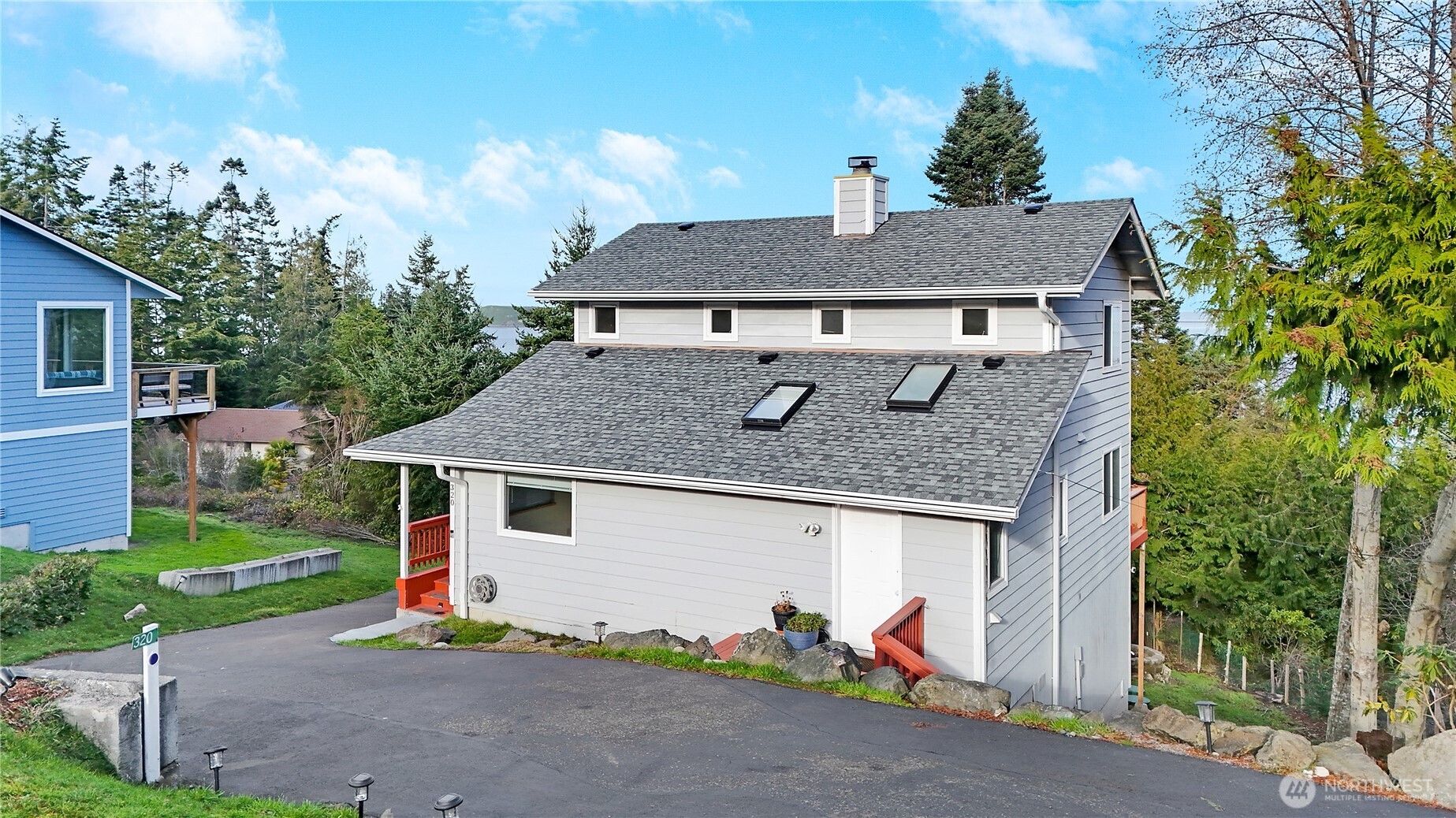 320 N North Street , Sequim, WA 98382