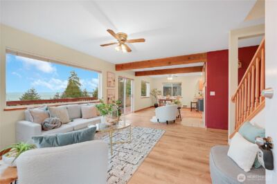 320 N North Street , Sequim, WA 98382 - Photo 4