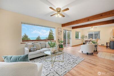 320 N North Street , Sequim, WA 98382 - Photo 5