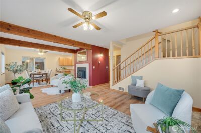 320 N North Street , Sequim, WA 98382 - Photo 6