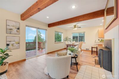 320 N North Street , Sequim, WA 98382 - Photo 8