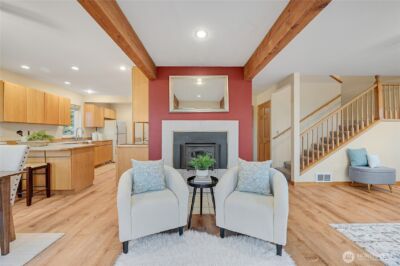 320 N North Street , Sequim, WA 98382 - Photo 10