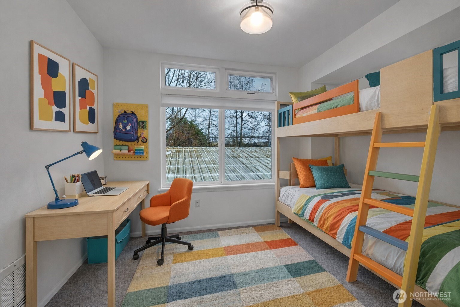 18 Dravus Street #207, Seattle, WA 98109