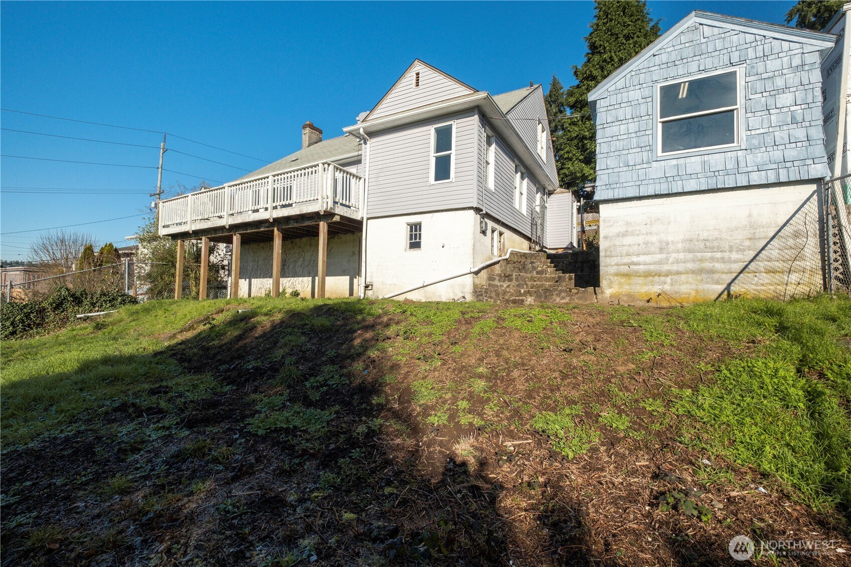 604 academy Street , Kelso, WA 98626-4319