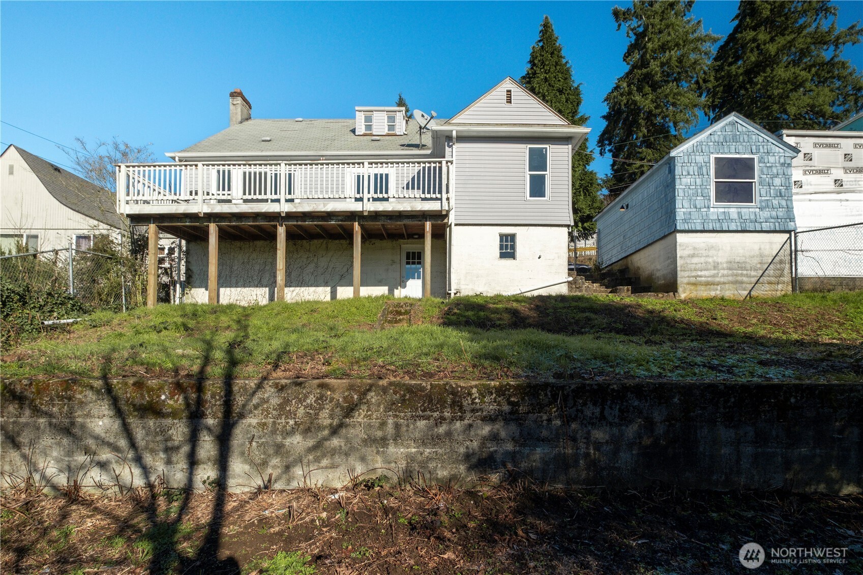 604 academy Street , Kelso, WA 98626-4319