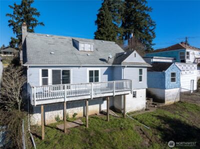 604 academy Street , Kelso, WA 98626-4319 - Photo 31