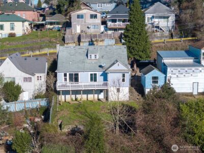 604 academy Street , Kelso, WA 98626-4319 - Photo 32