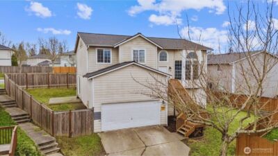 8428 12th Street NE, Lake Stevens, WA 98258