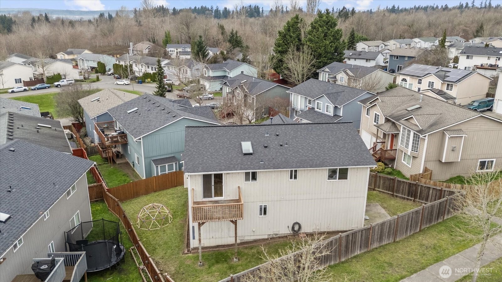 8428 12th Street NE, Lake Stevens, WA 98258