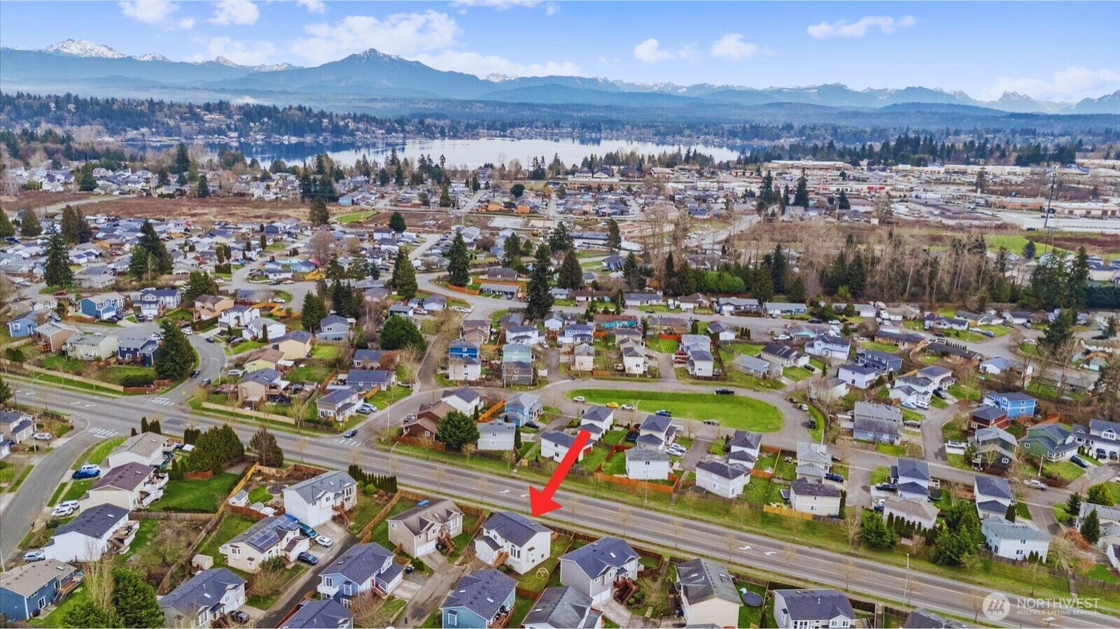 8428 12th Street NE, Lake Stevens, WA 98258