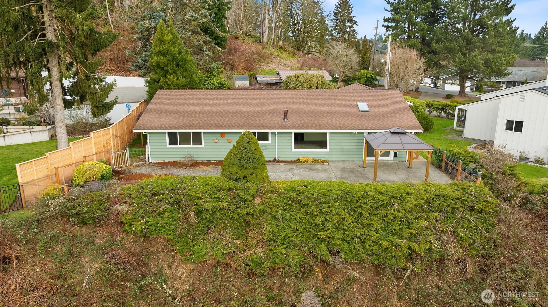 103 E Rivmont Drive , Monroe, WA 98272