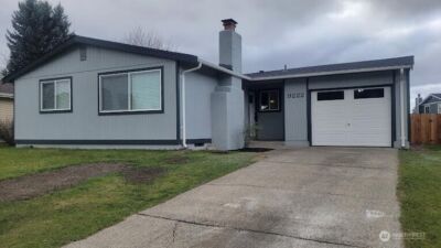 9222 S K Street , Tacoma, WA 98444