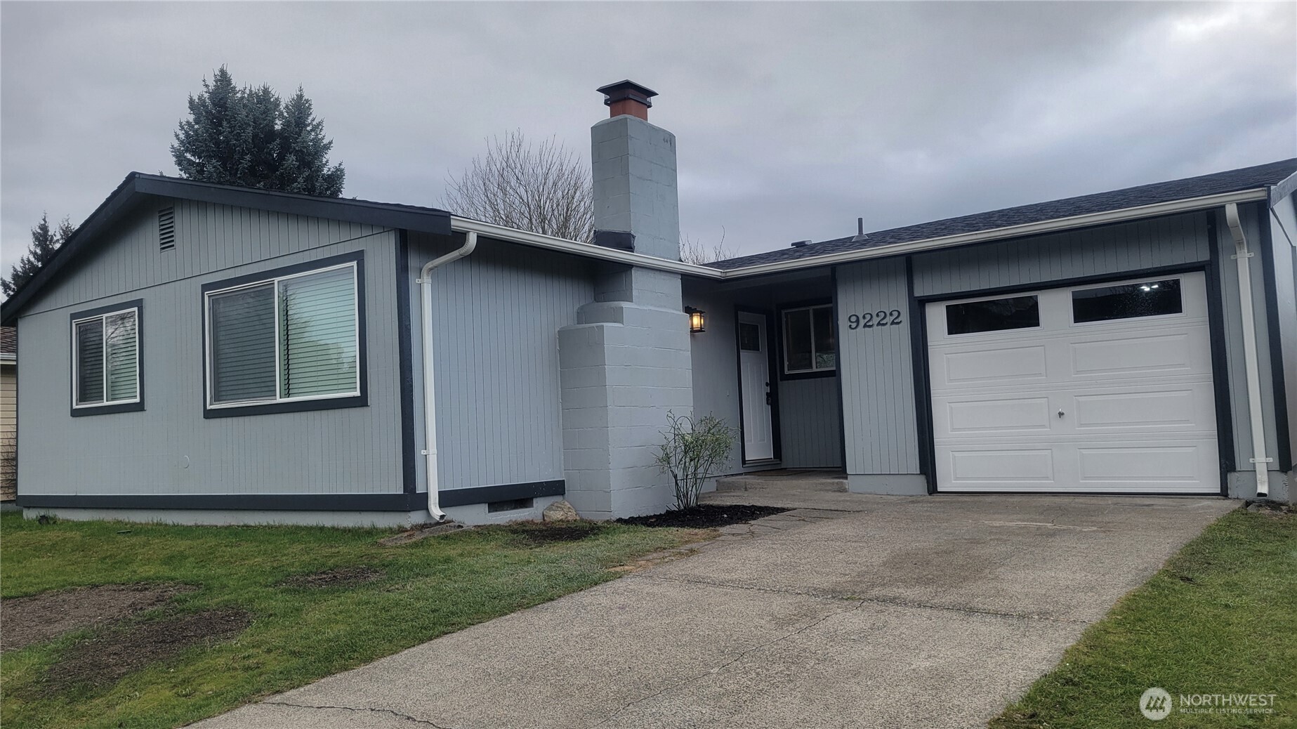 9222 S K Street , Tacoma, WA 98444