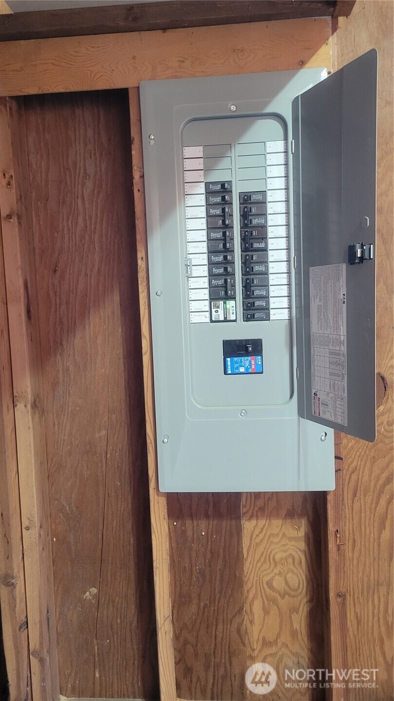 9222 S K Street , Tacoma, WA 98444